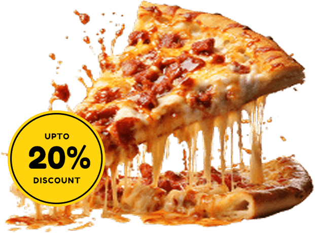 Italian Delight Pizza